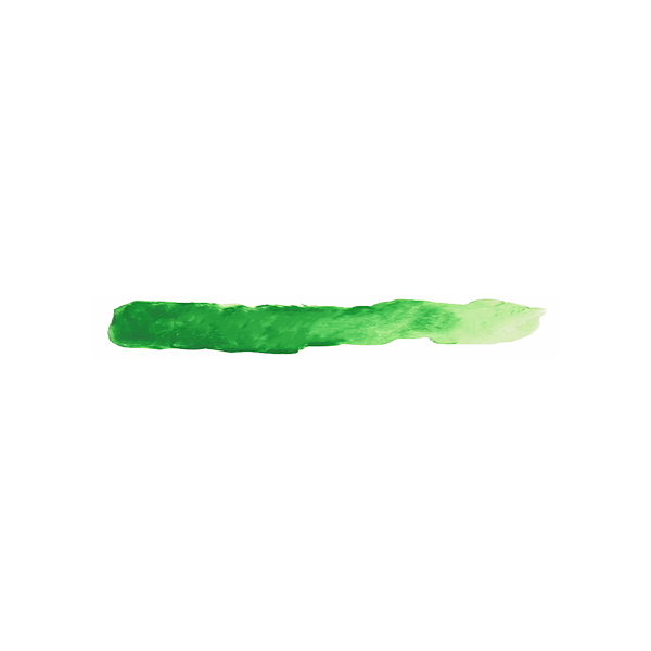 Scale75 Artist Alizarin Green barva zelená 20 ml