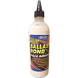 Deluxe Materials Ballast Bond lepidlo 500ml na štěrk