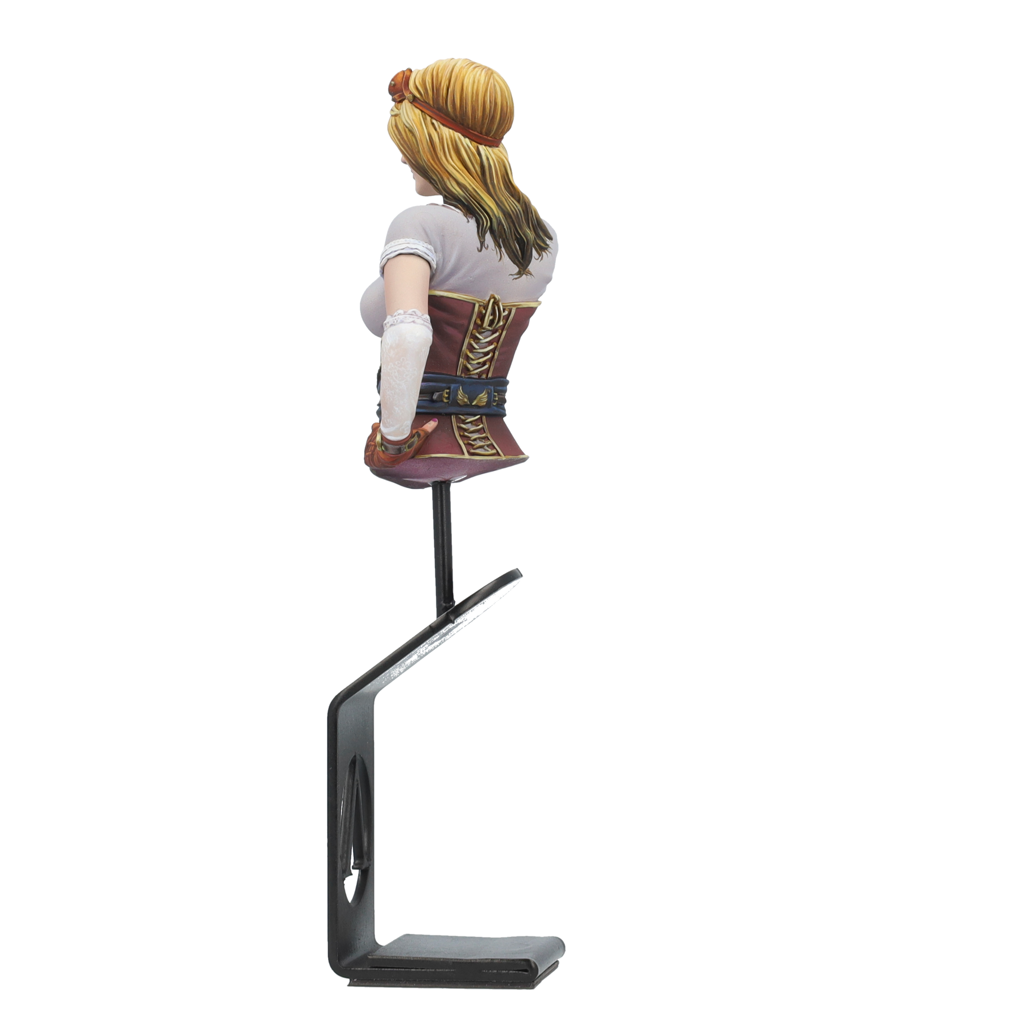 Scale75 Naughty Gears Irina Meier figurka 1/10 resinová