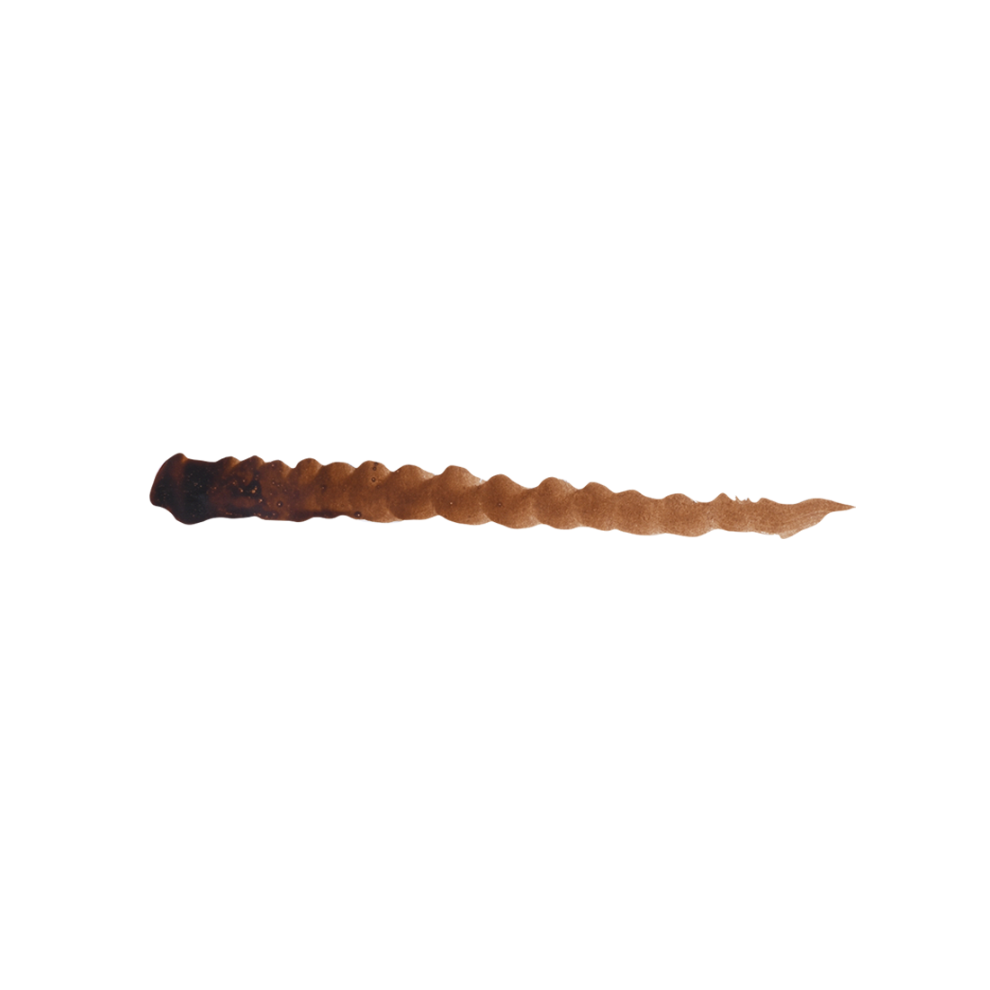 Scale75 Instant Colors Endurance Brown barva 17 ml matná
