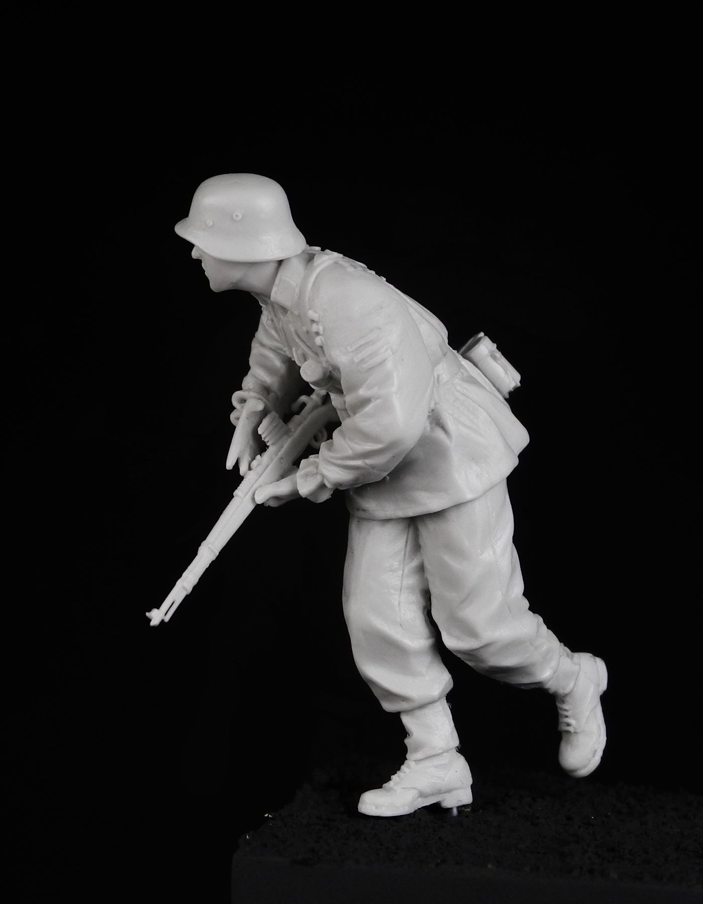 Rado Miniatures RDM35004 figurka 1/35 resin 1 ks