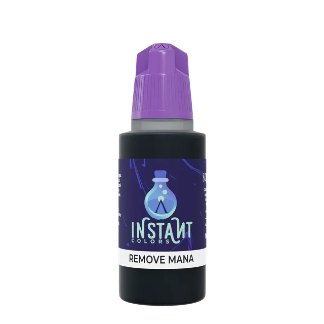 Scale75 Instant Colors Remove Mana barva 17 ml