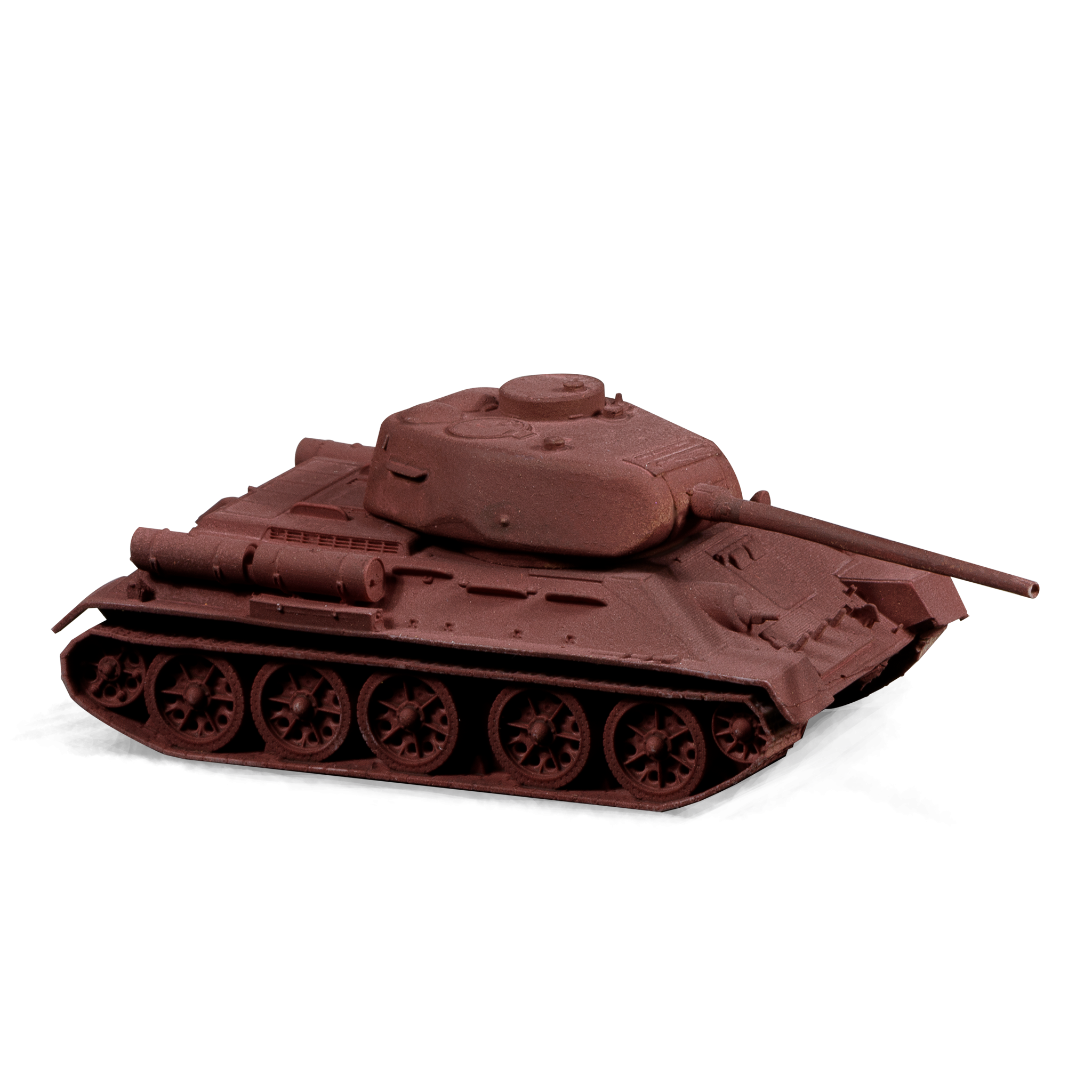Scale75 Surface Primer Hull Red primer na modely
