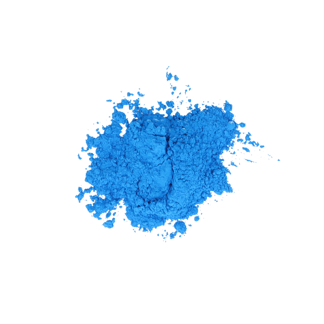 Scale75 Soilworks Nebula Blue fluorescenční pigment modrá