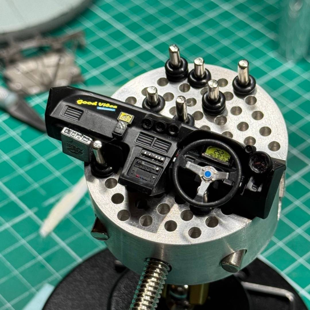 Yamamoto Apexi Power FC Controller ECU doplněk