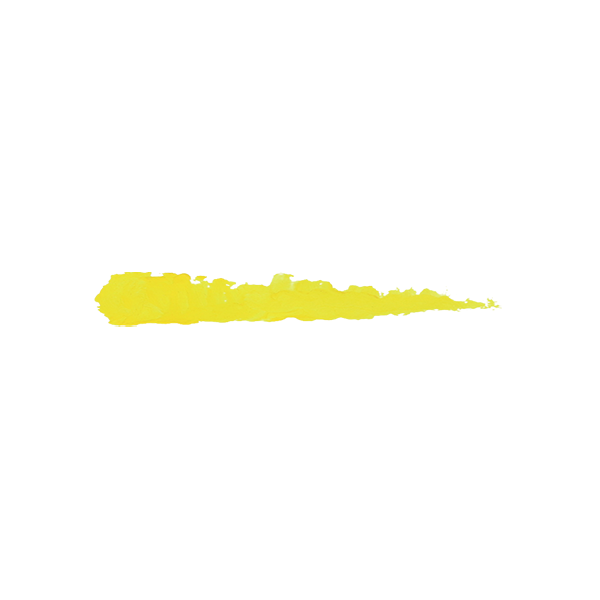 Scale75 Scalecolor Artist Lemon Yellow barva 20 ml žlutá