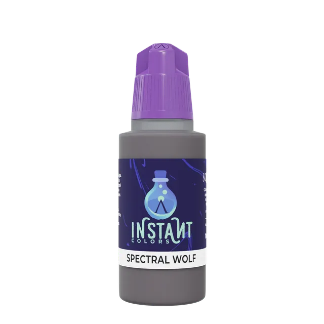 Scale75 Instant Spectral Wolf barva 17 ml matná