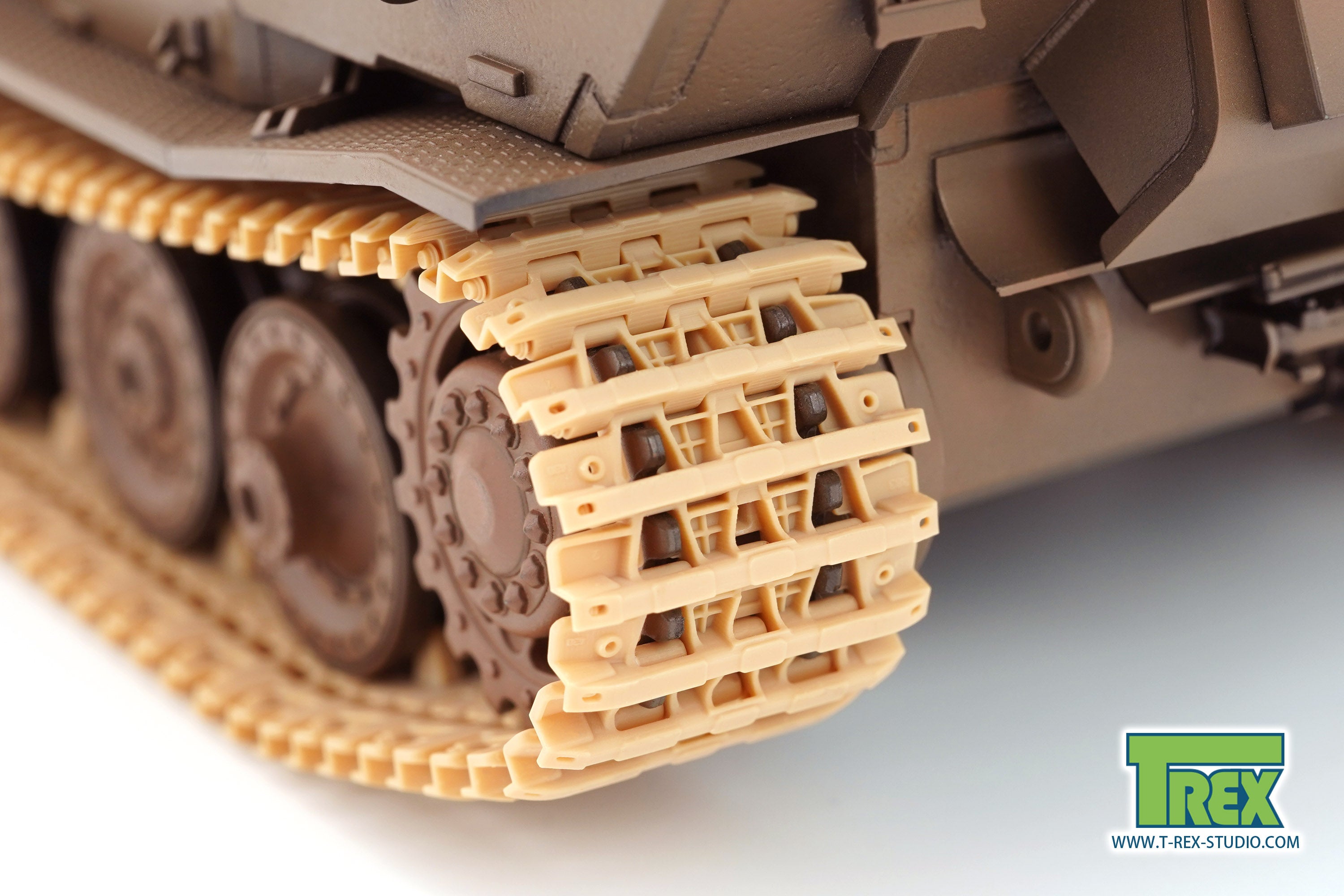 T-Rex Studio Ferdinand Tracks pásy 1/35 TR85034