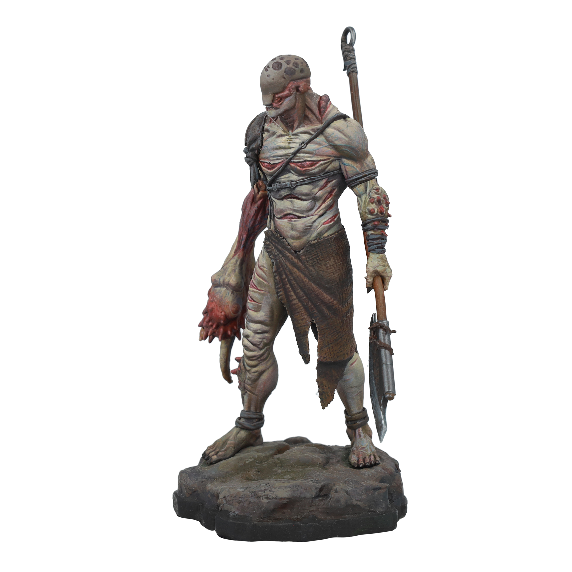 Scale75 Degenesis Biokinetic sci-fi miniatura resinová