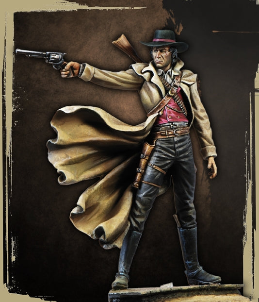 Scale75 Blackjack miniatura resinová nenabarvená