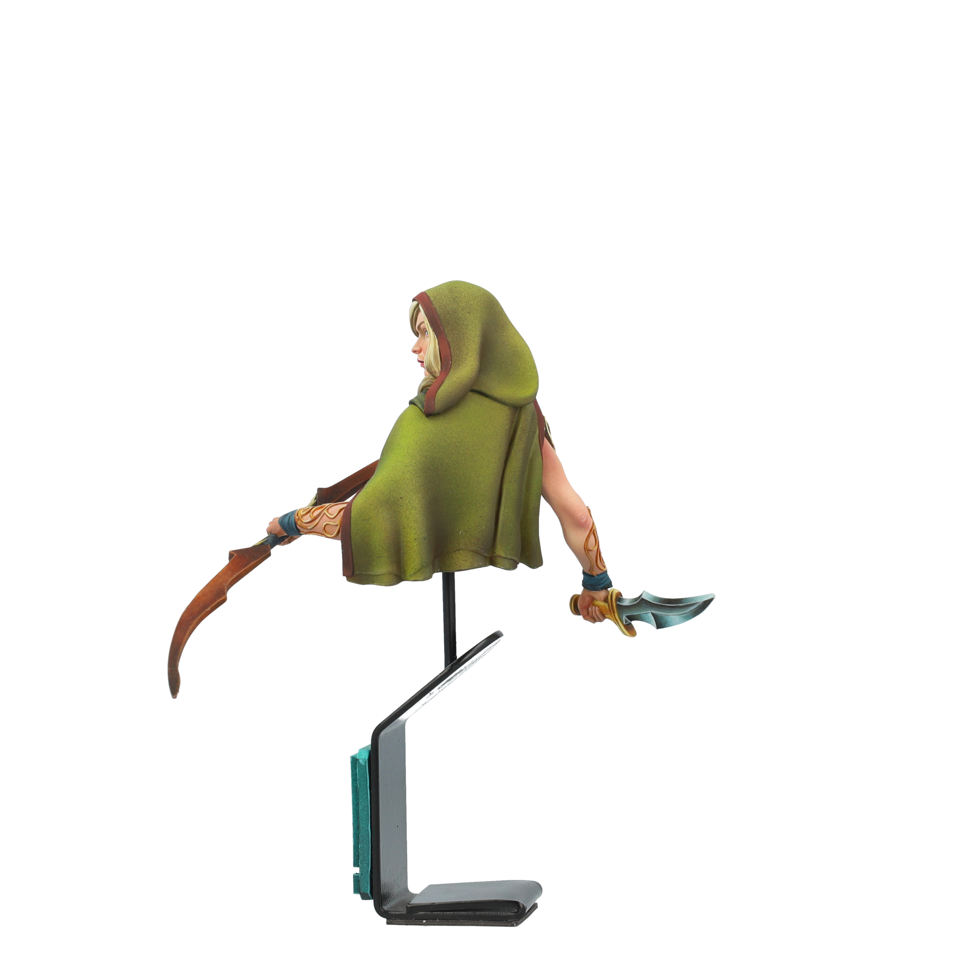 Scale75 Thenidiel Rapture of the Forest figurka 1/10