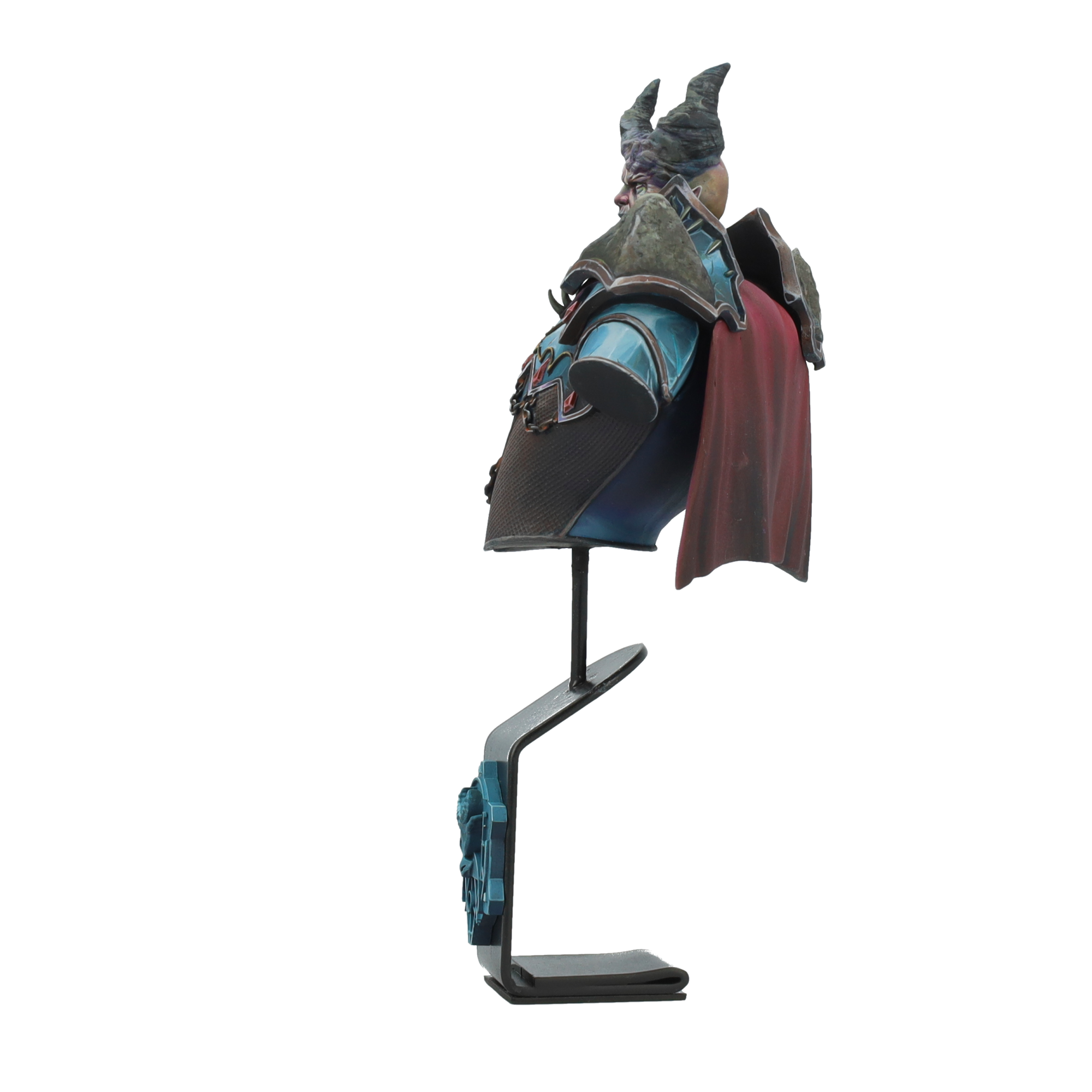Scale75 Chronicles of Run Zhoor The Lord of Havoc figurka 1/10