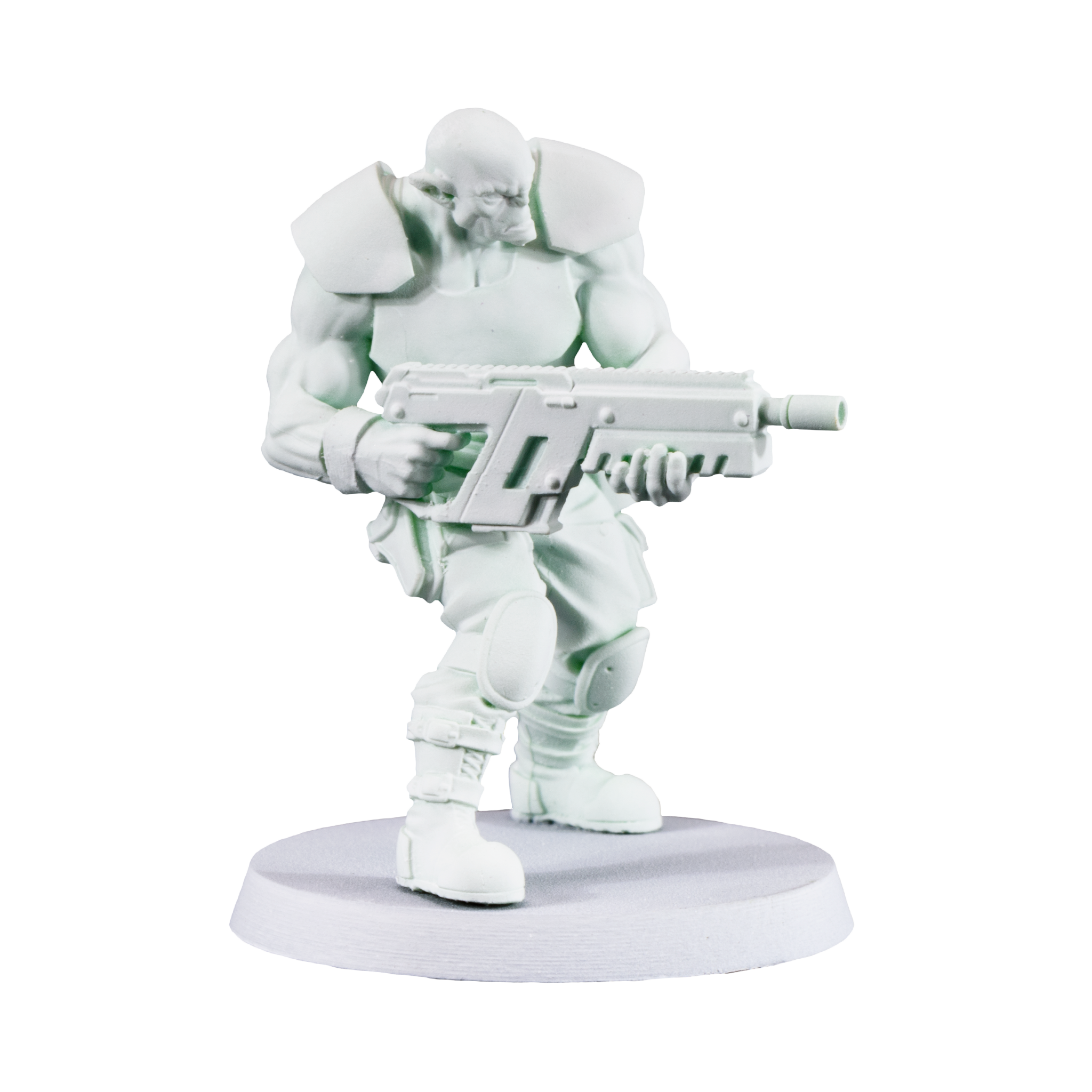 Scale75 Primer Surface White bílá základní barva na modely