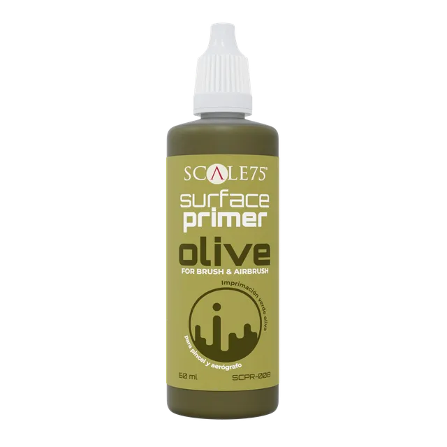 Scale75 Surface Primer Olive podkladová barva na modely