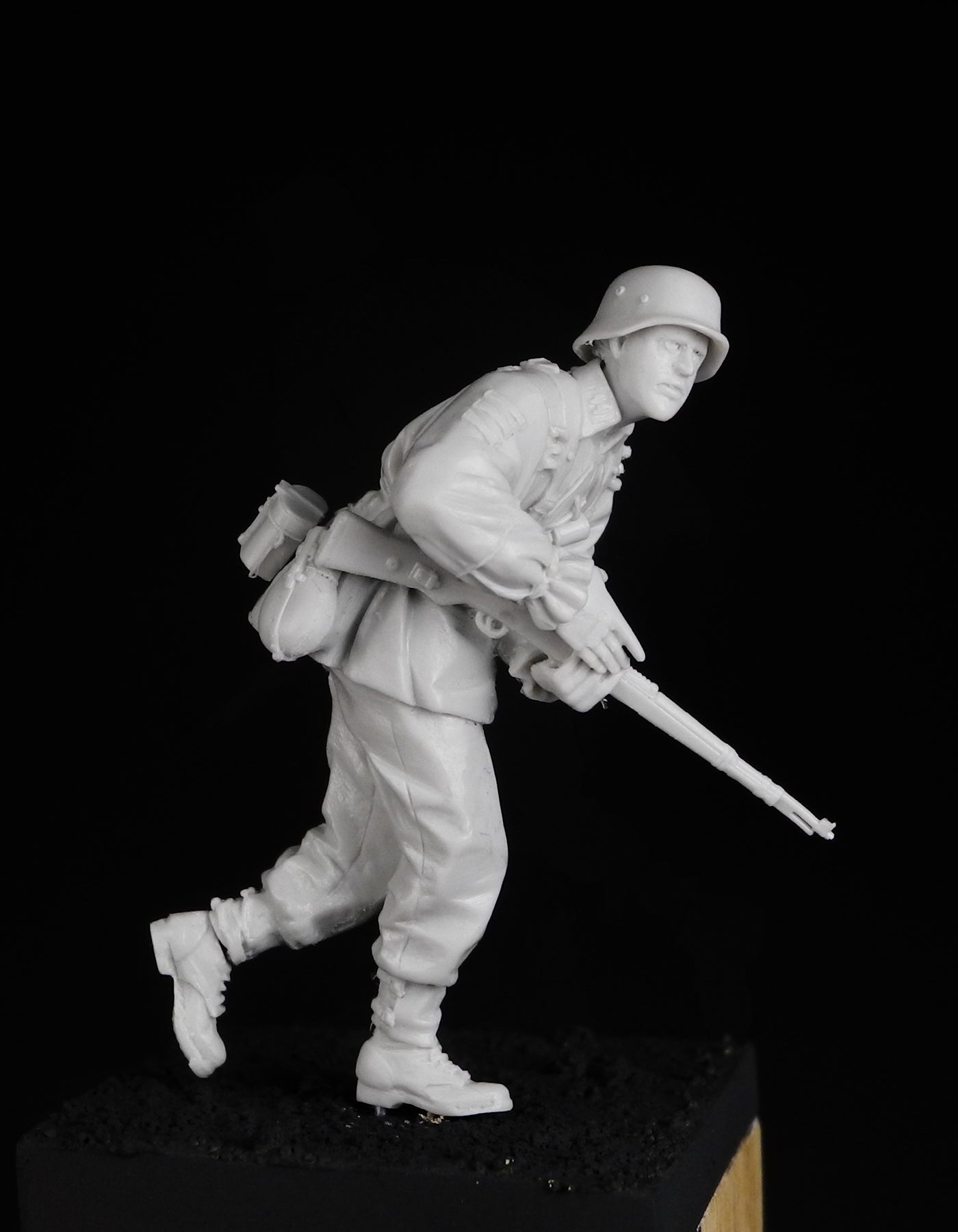 Rado Miniatures RDM35004 figurka 1/35 resin 1 ks