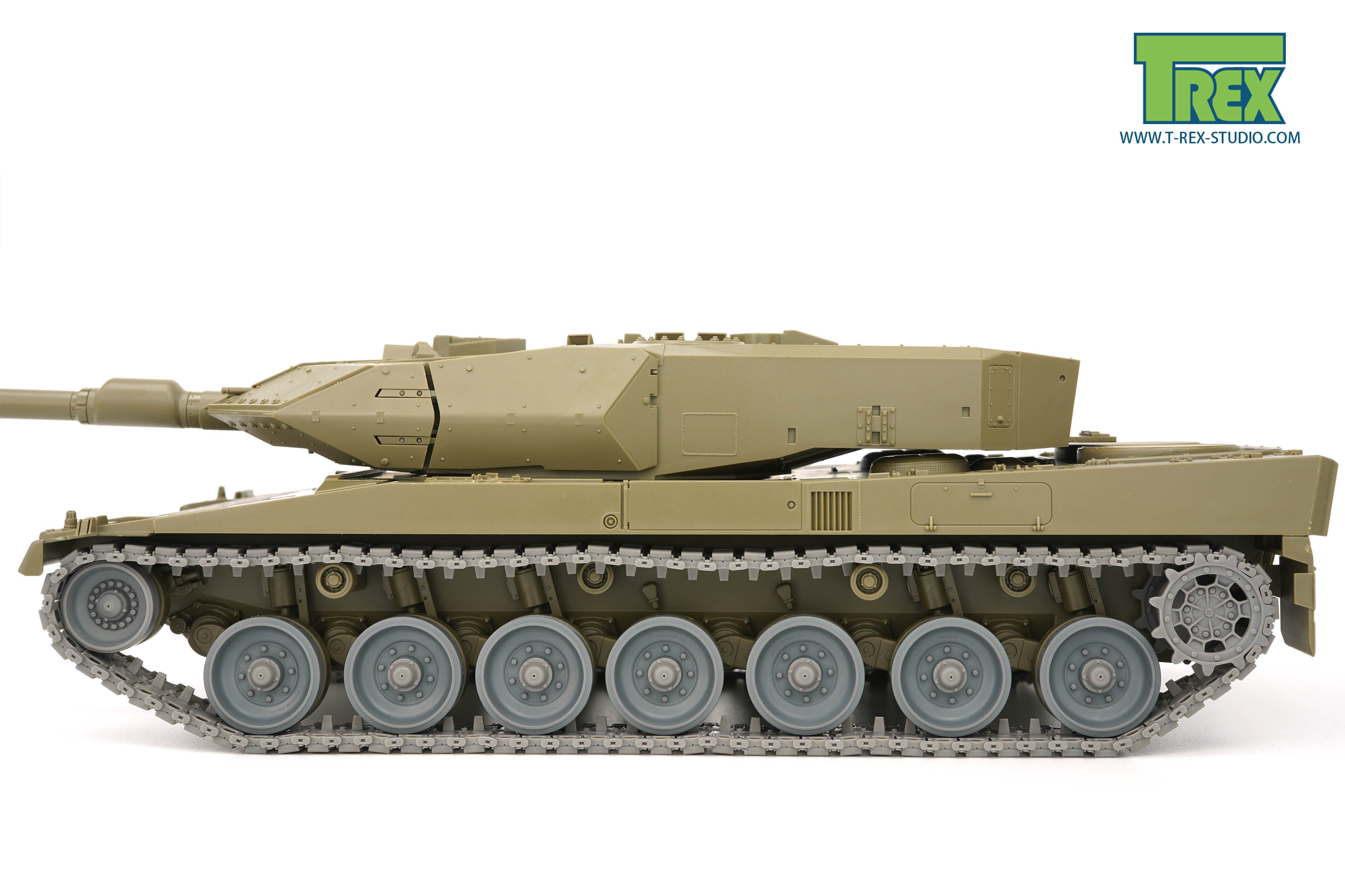 T-Rex Studio TR35218-2 Leopard 2 kola 1/35 Tamiya