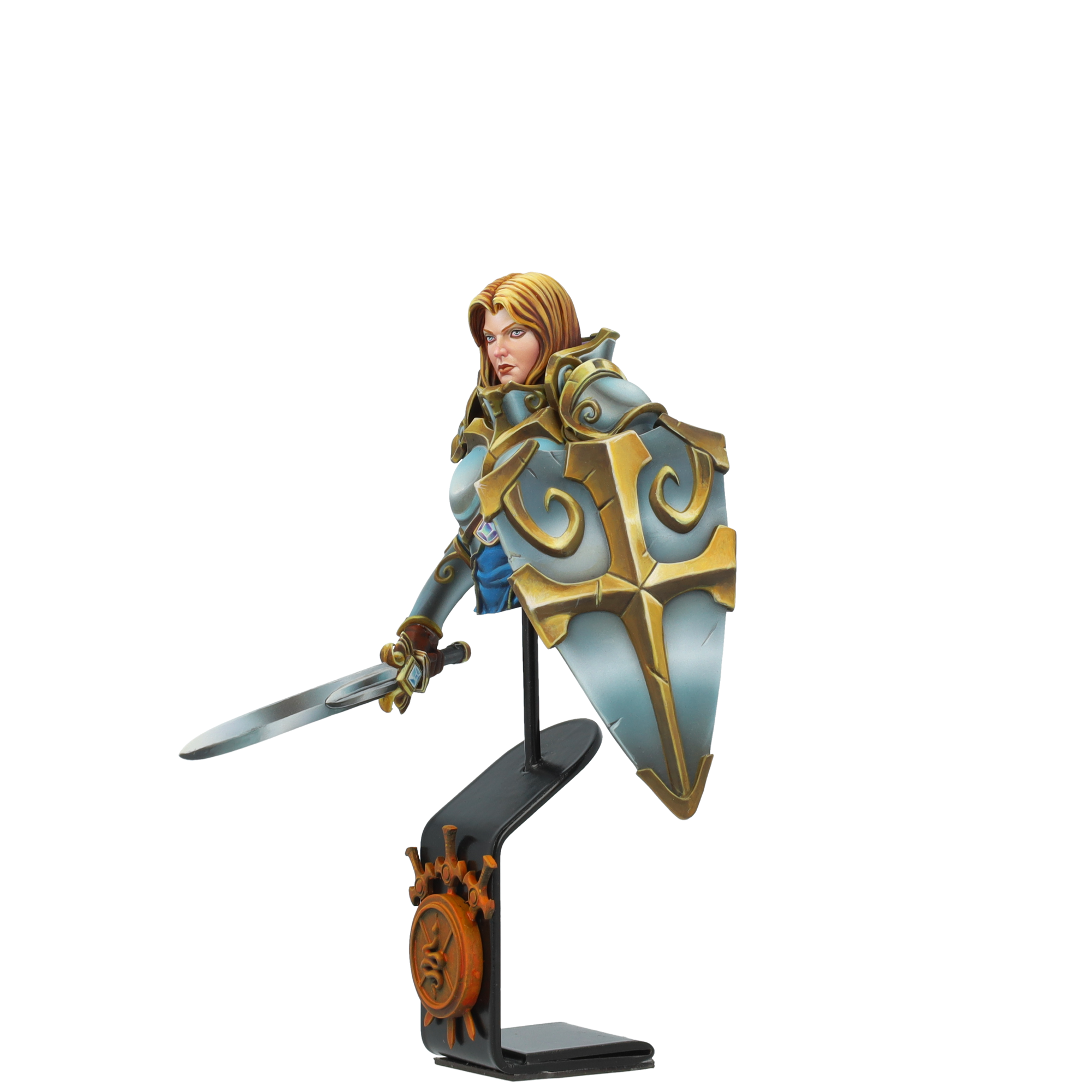 Scale75 Irina Wandering Sword figurka resin bláznivá