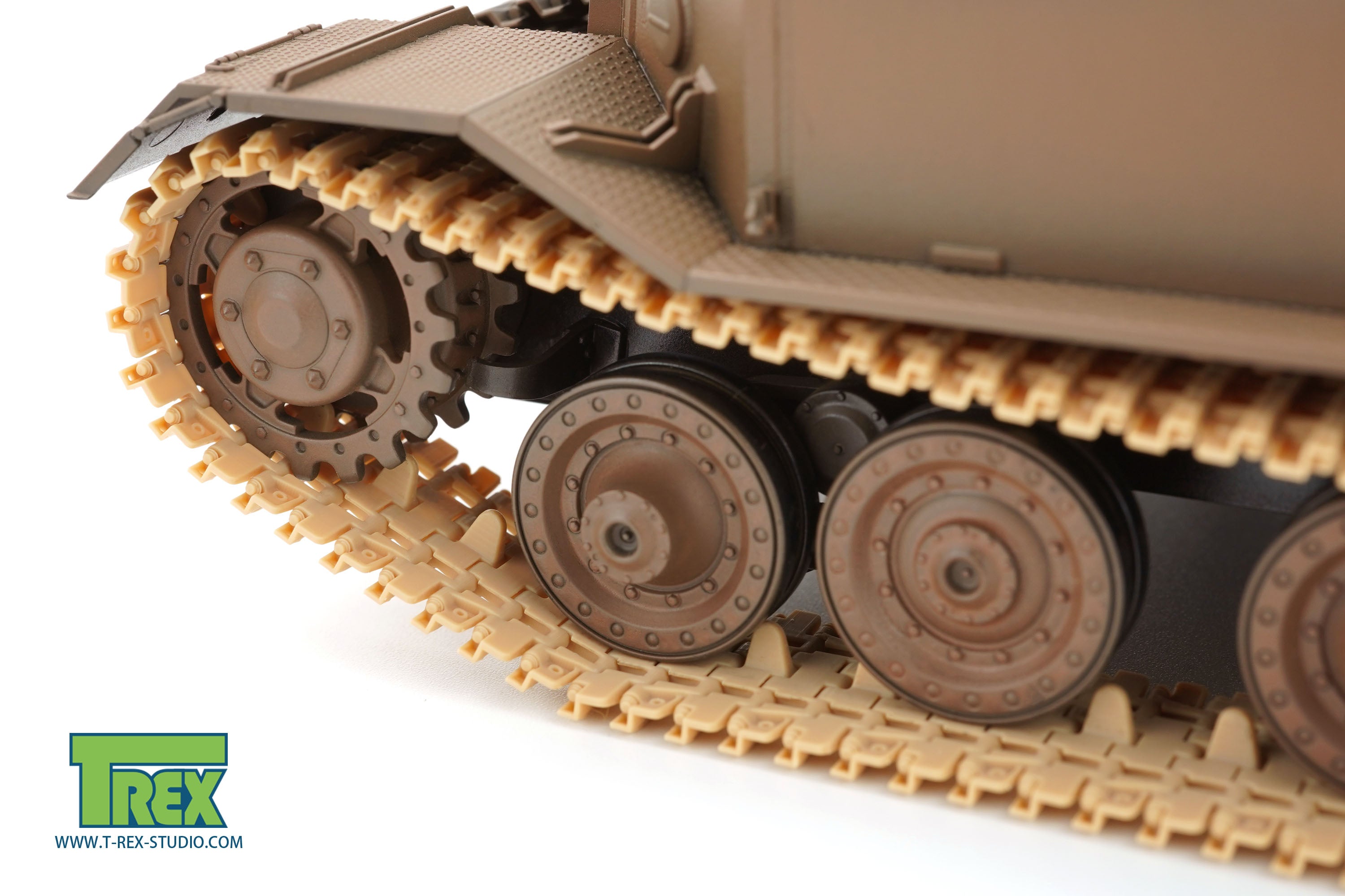 T-Rex Studio Ferdinand Tracks pásy 1/35 TR85034