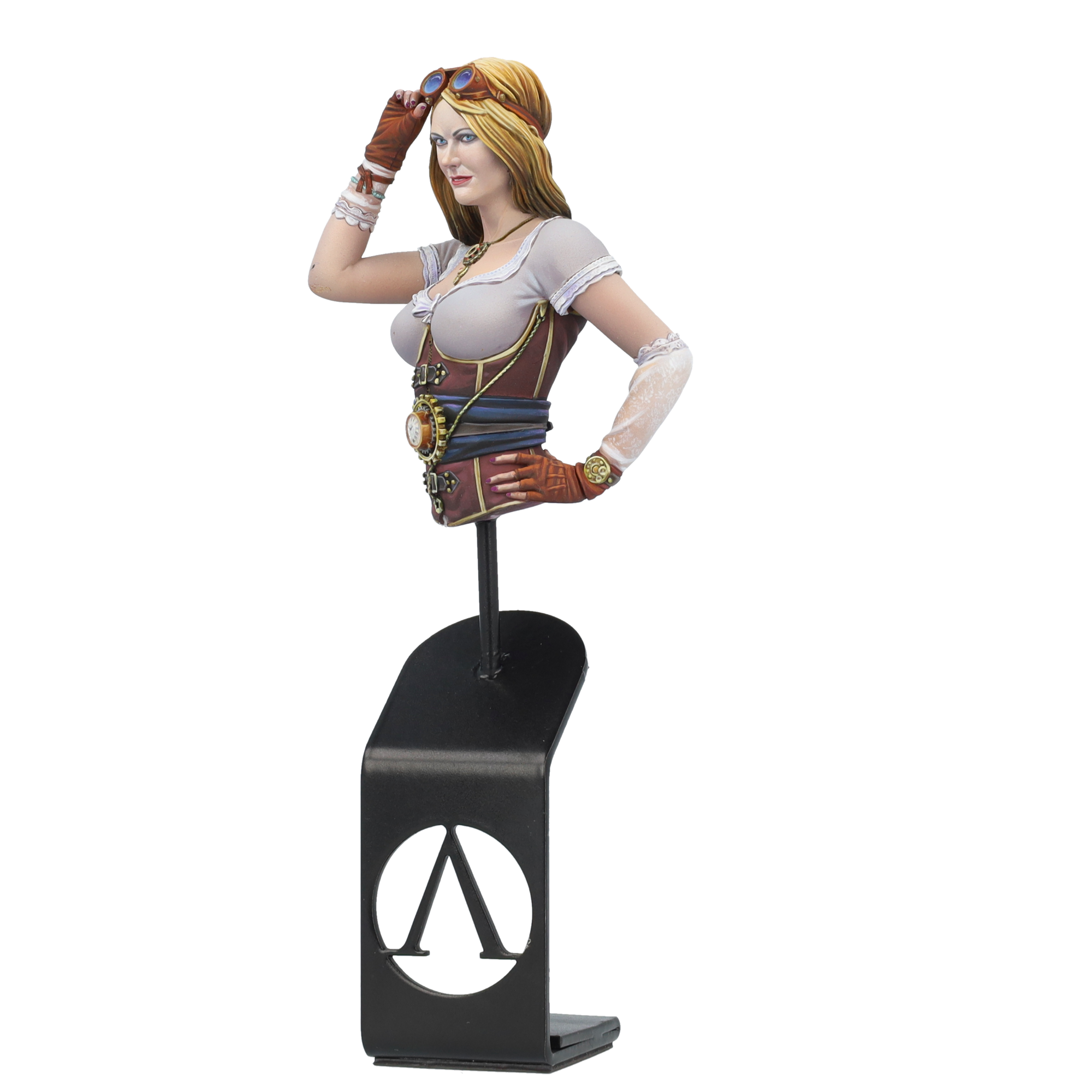 Scale75 Naughty Gears Irina Meier figurka 1/10 resinová