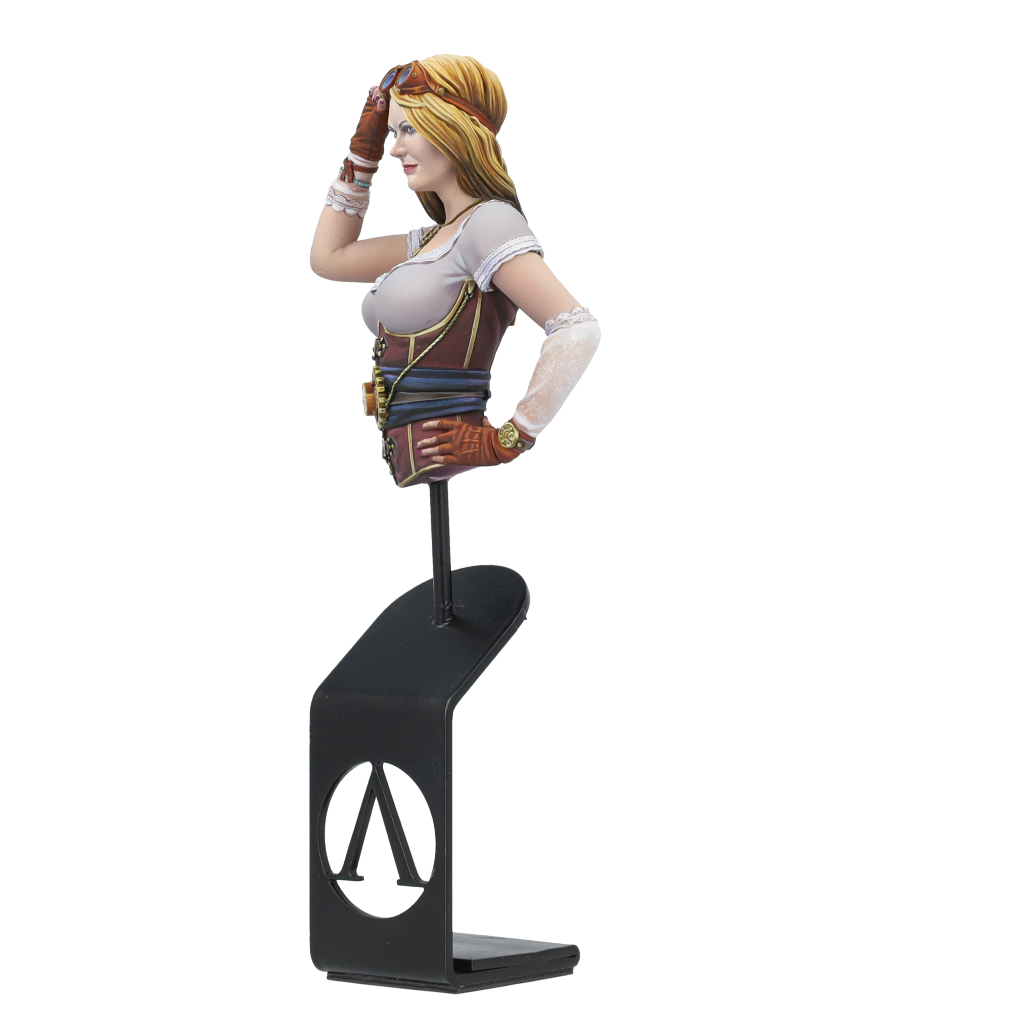 Scale75 Naughty Gears Irina Meier figurka 1/10 resinová
