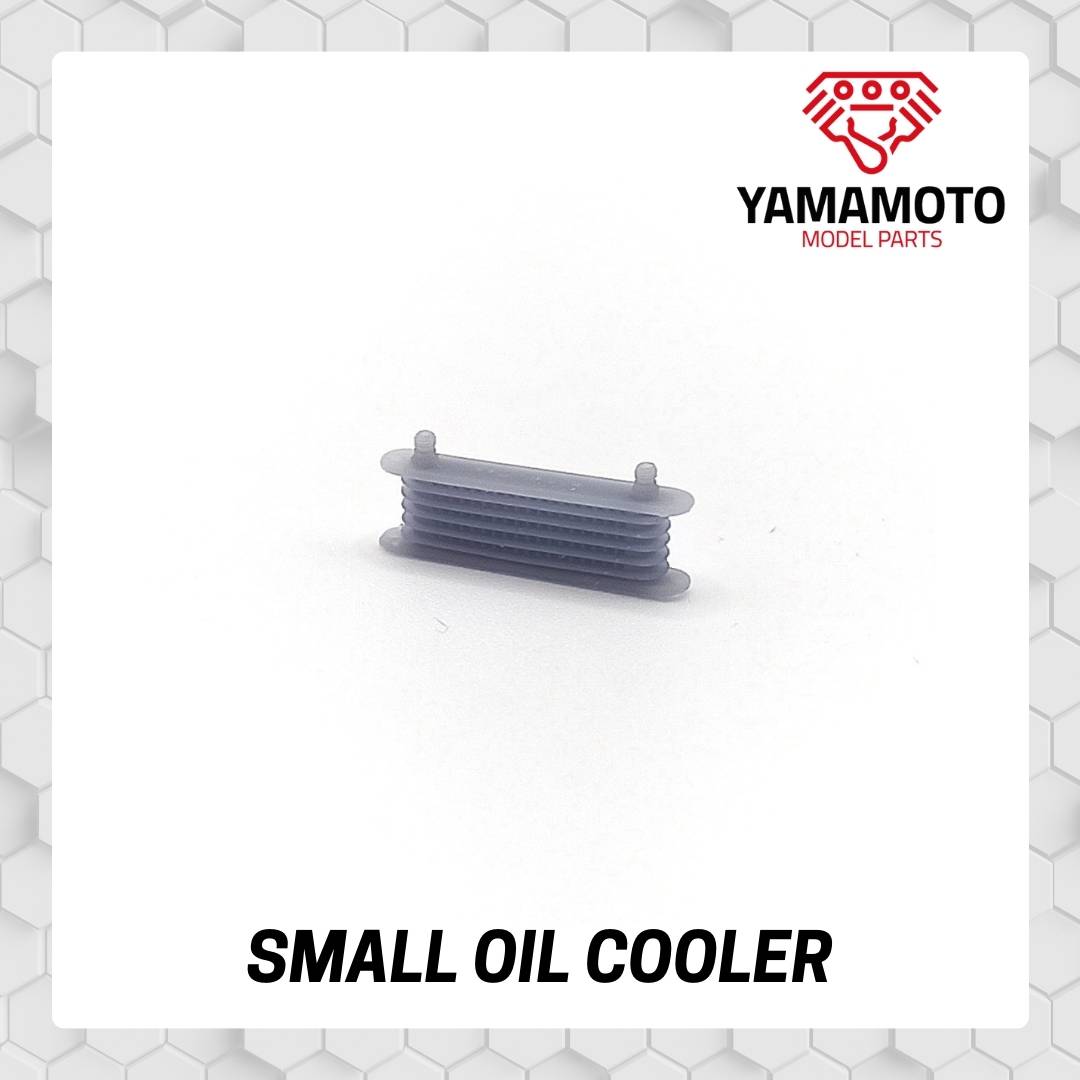 Yamamoto Small Oil Cooler chladič oleje
