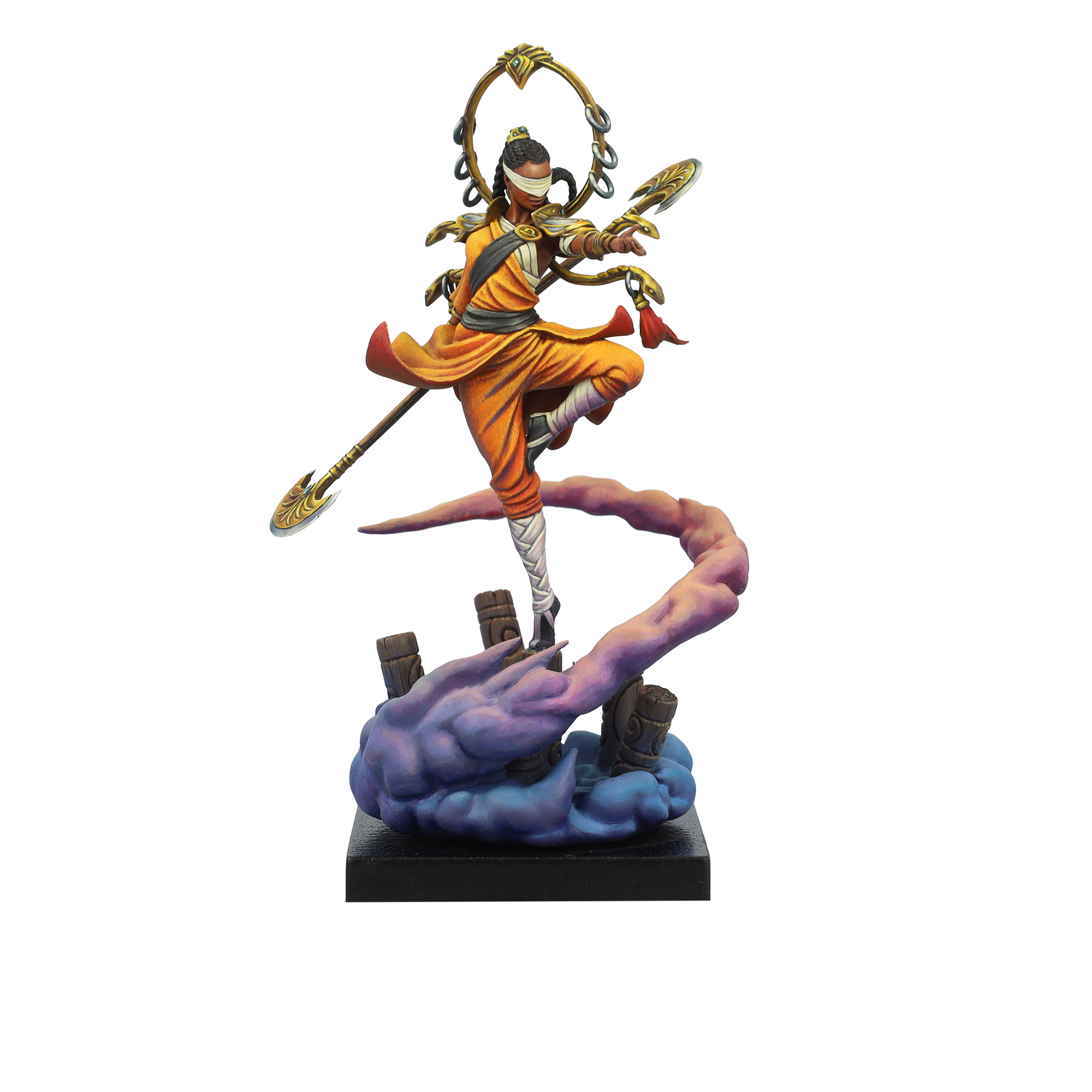 Scale75 Pound Libra Zodiac mystická figurka