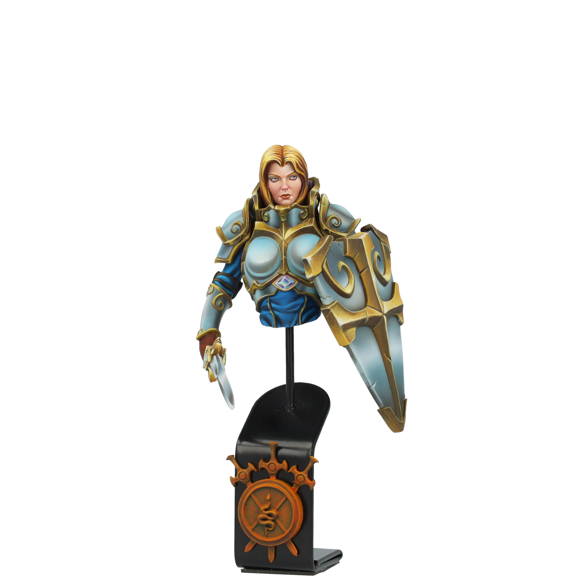 Scale75 Irina Wandering Sword figurka resin bláznivá