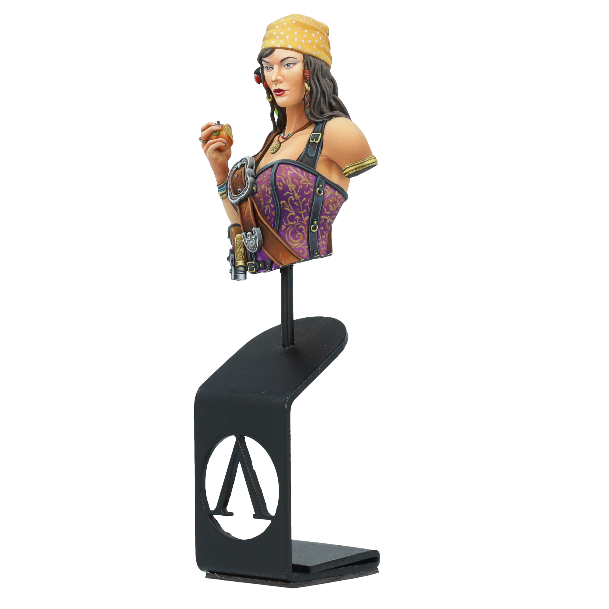 Scale75 Naughty Gears Mary Read figurka 1/10 resin