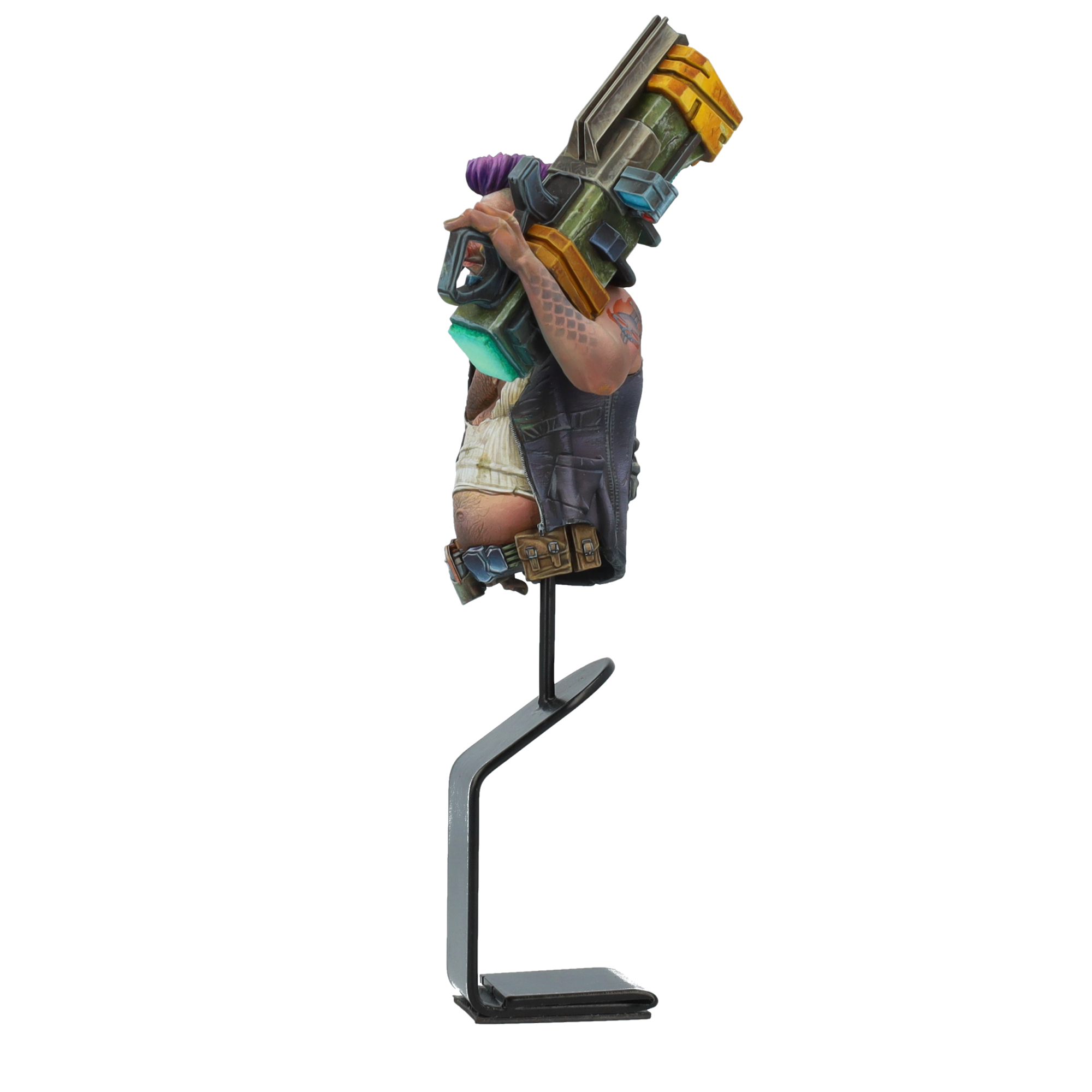 Scale75 Scrappers Phigger figurka 1/10 resinová