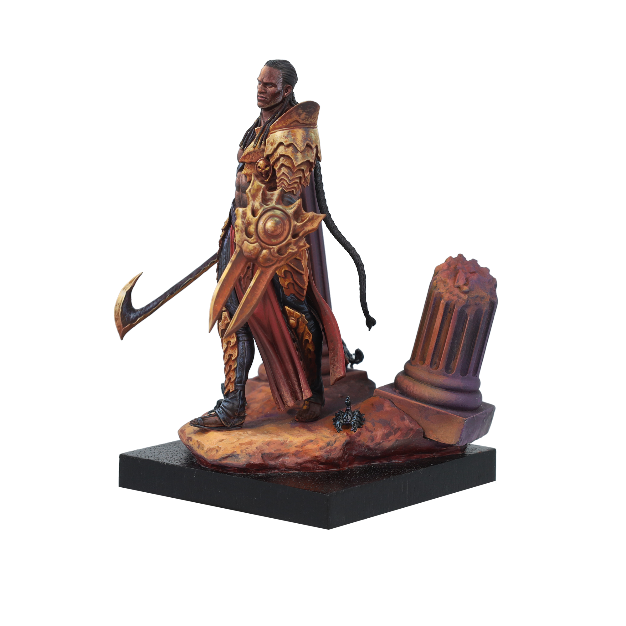 Scale75 Zodiac Scorpio resinová figurka znamení