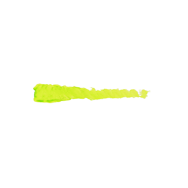 Scale75 Artist Lime Green akrylová barva 20 ml svítivá