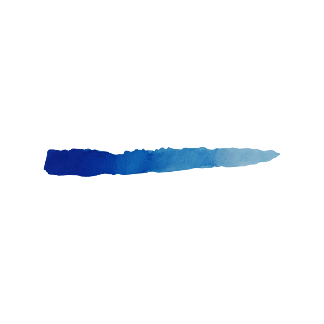 Scale75 Inktensity Cyan ink 17 ml lazura