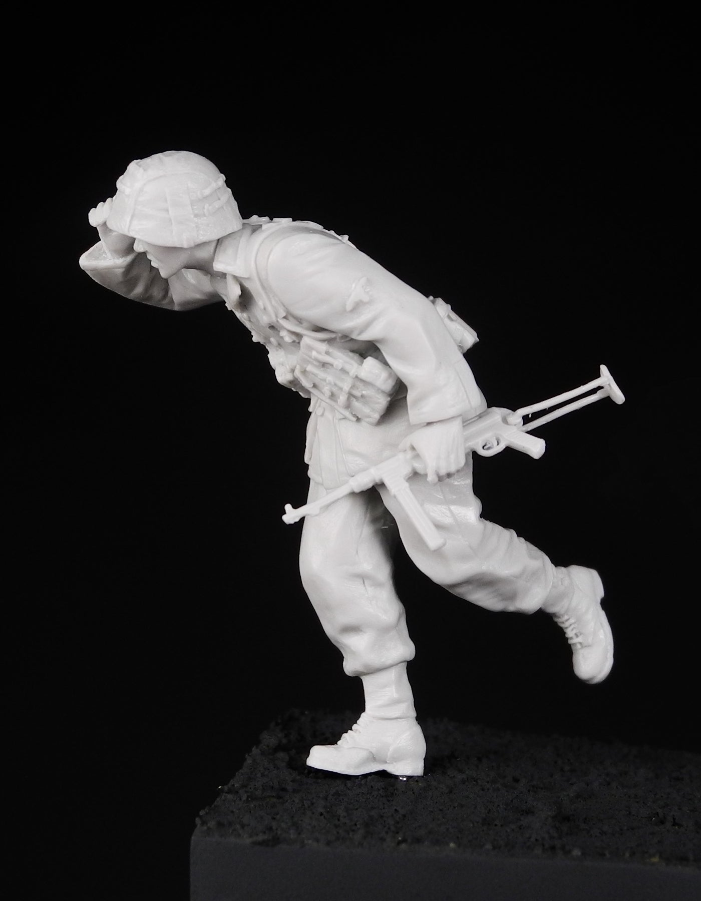 Rado Miniatures RDM35005 resinová figurka 1/35