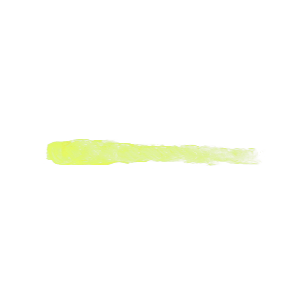 Scale75 Artist Neon Yellow akrylová barva 20 ml neonová žlutá