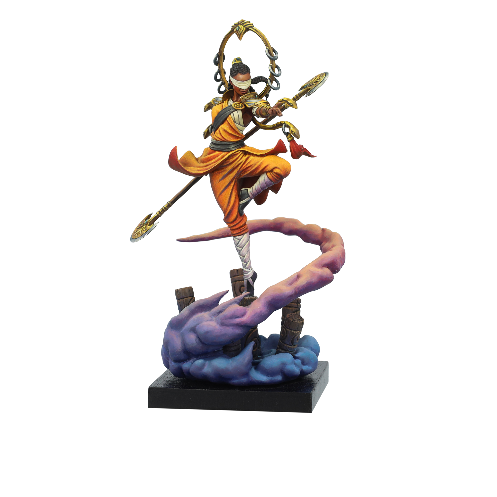 Scale75 Pound Libra Zodiac mystická figurka