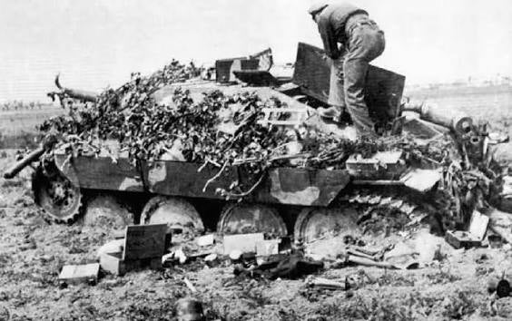 Rado Miniatures 35S112 výfuky Hetzer 1/35 3 ks