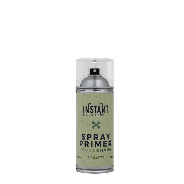 Scale75 Primer Bone Charm sprej 150 ml základní
