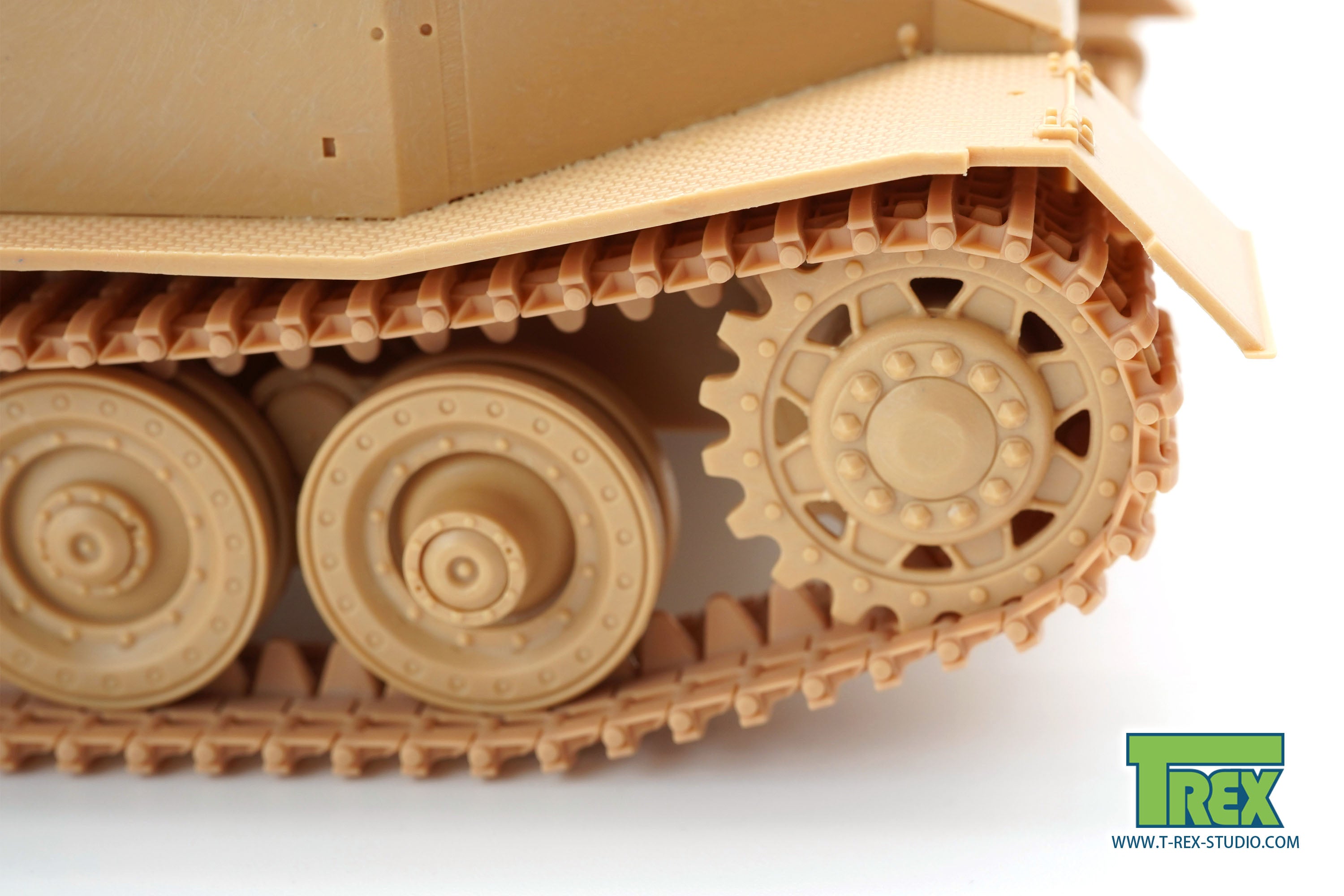 T-Rex Studio TR85036 pásy 1/35 Tiger P VK 45.01P