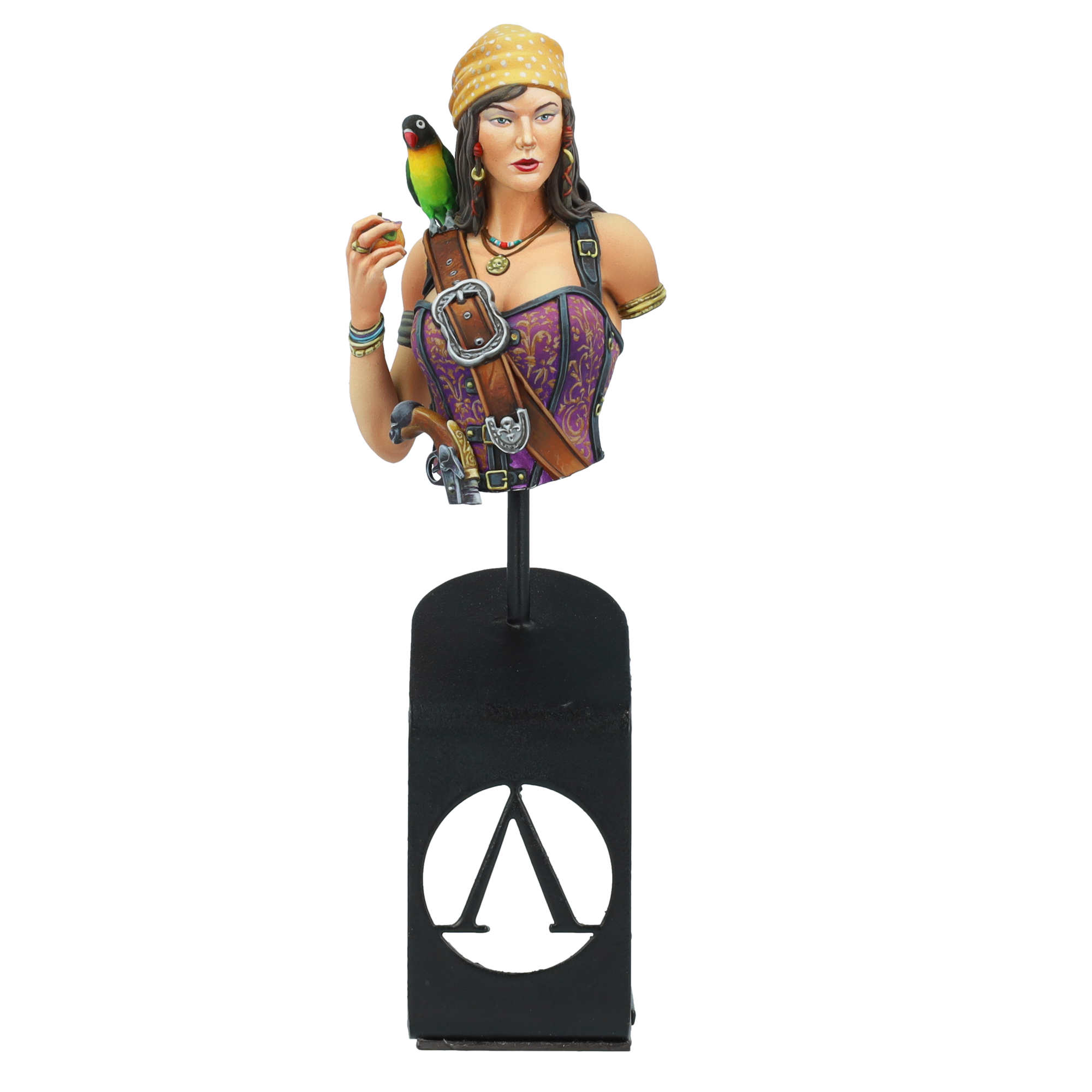 Scale75 Naughty Gears Mary Read figurka 1/10 resin