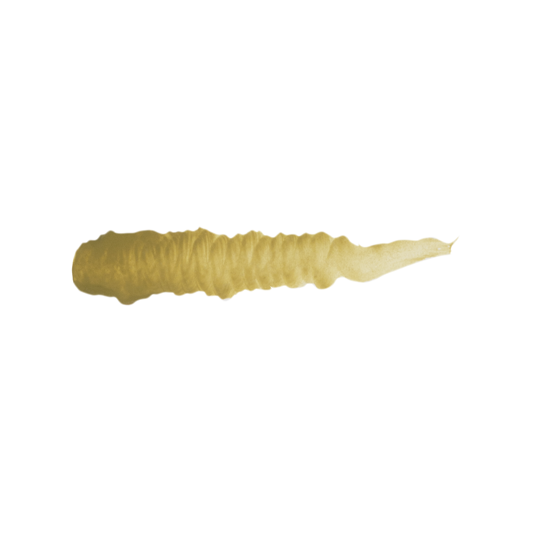Scale75 Warfront Green Ochre akrylová barva 17 ml matná