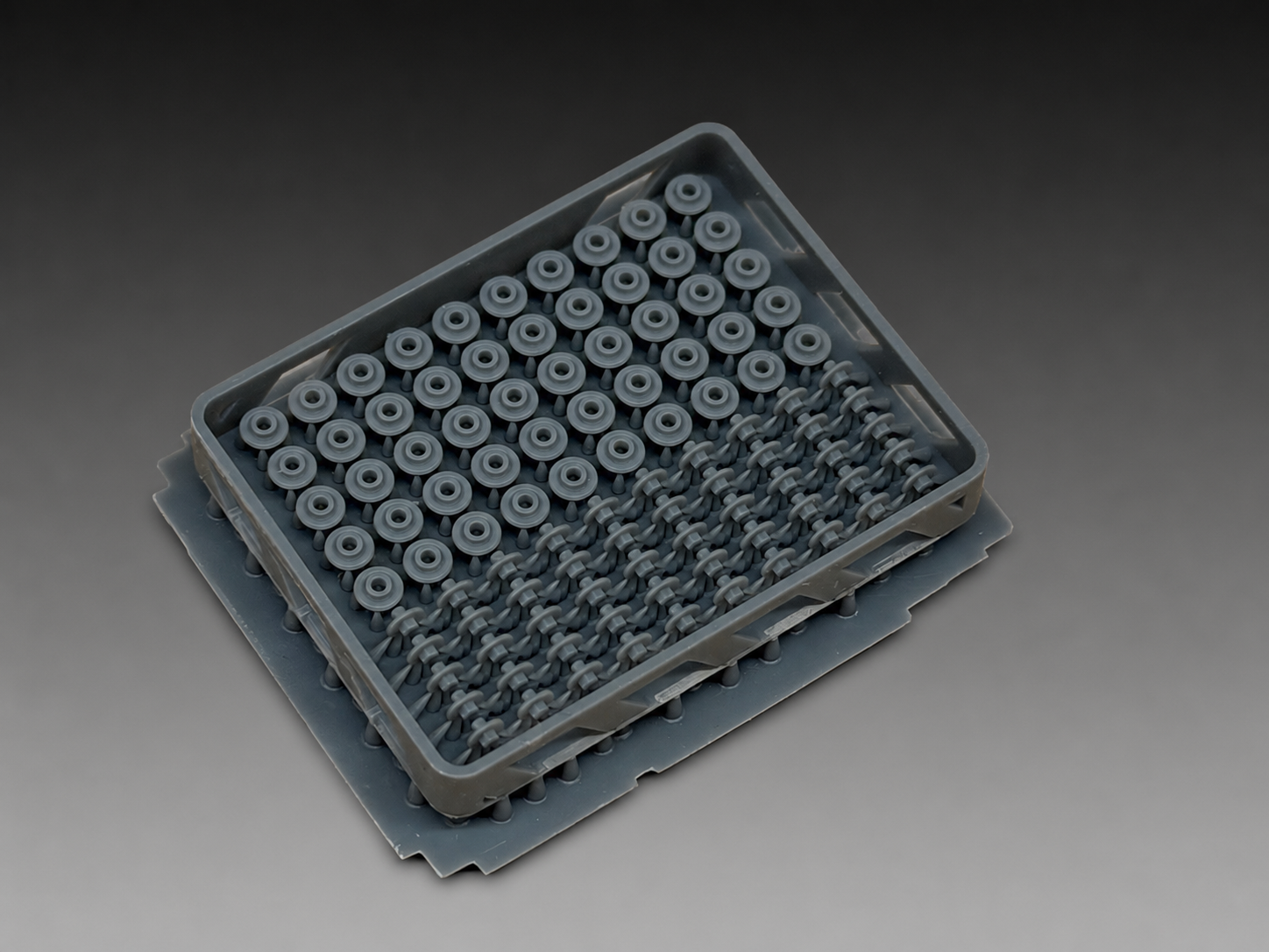 Rado Miniatures RDM35S82 šrouby 1/35 M10 50 ks