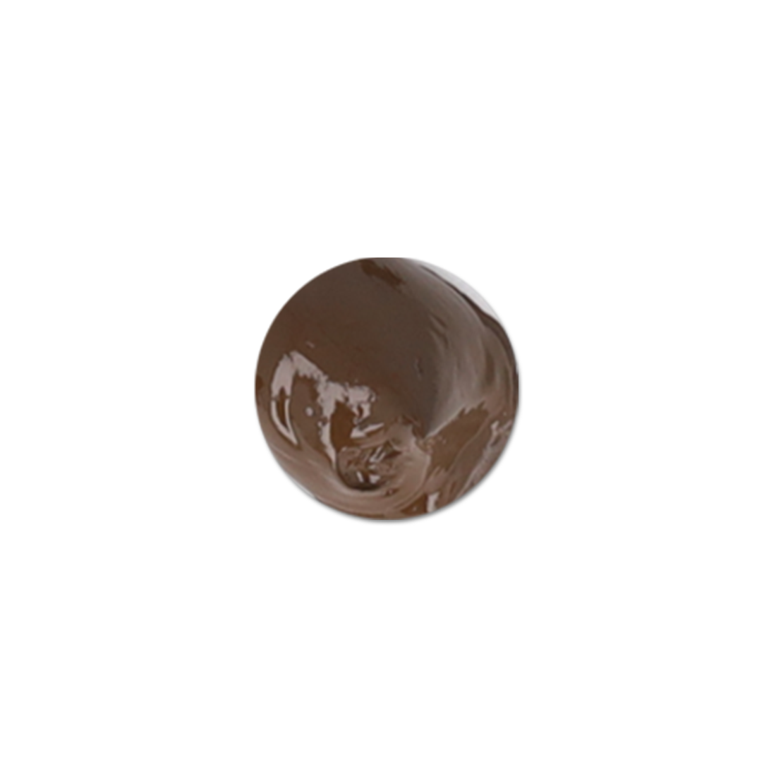 Scale75 Raw Umber olejová barva 20 ml hnědá matná