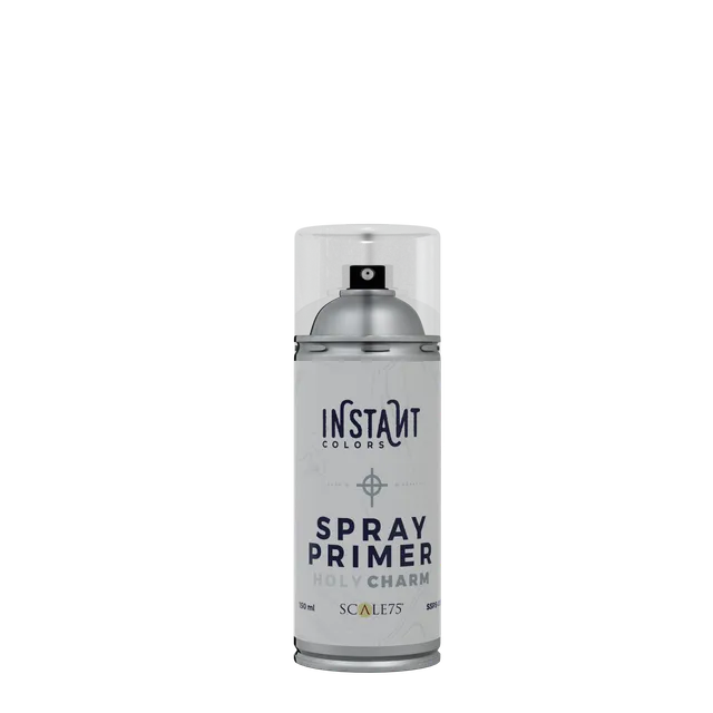 Scale75 Holy Charm Primer základový sprej 150 ml