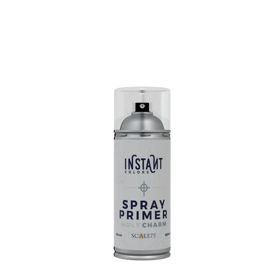 Scale75 Holy Charm Primer základový sprej 150 ml