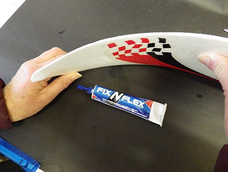 Deluxe Materials Fix'n'Flex AD78 lepidlo pružné