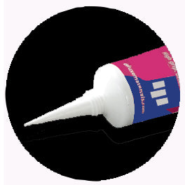 Deluxe Materials Tacky Glue lepidlo 80ml čiré
