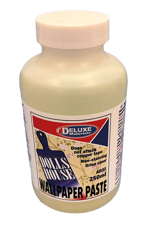 Deluxe Materials AD32 pasta na tapety 250 ml