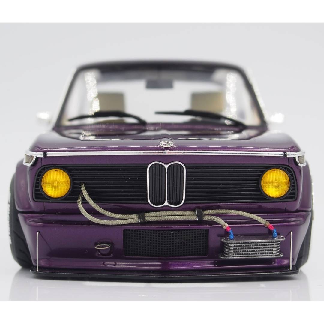 Yamamoto Small Oil Cooler chladič oleje