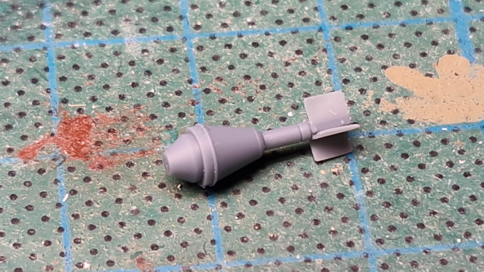 Rado Miniatures RDM35S74 Panzerfaust 30 sada 1/35