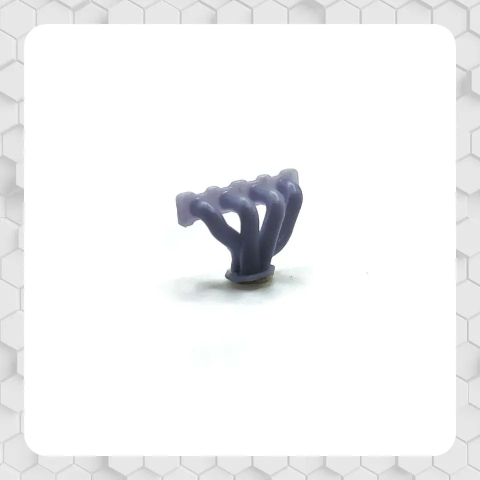 Yamamoto Exhaust Manifold 4-2-1 výfukové svody resin díl